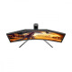 Monitor 34 cale CU34G4ZCA VA Curved 250Hz HDMIx2 DP HAS Głośniki