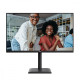 Monitor 31.5 cala Q32E4U IPS 100Hz HDMIx2 DP Pivot Głośniki