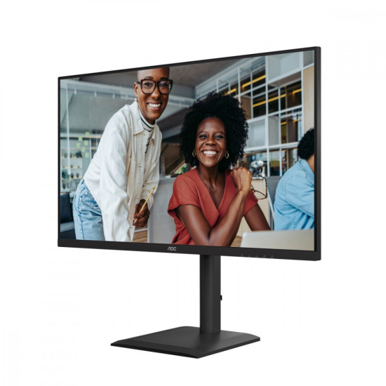 Monitor 31.5 cala Q32E4U IPS 100Hz HDMIx2 DP Pivot Głośniki