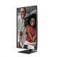 Monitor 31.5 cala Q32E4U IPS 100Hz HDMIx2 DP Pivot Głośniki