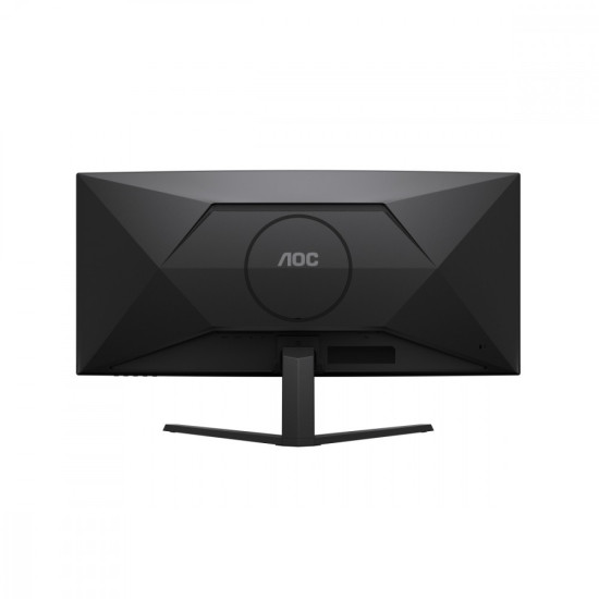 Monitor 34 cale CU34B3E VA Curved 120Hz HDMI DP