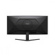 Monitor 34 cale CU34B3E VA Curved 120Hz HDMI DP