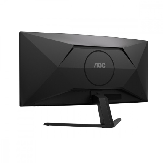 Monitor 34 cale CU34B3E VA Curved 120Hz HDMI DP