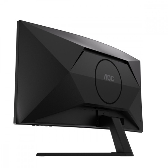 Monitor 34 cale CU34B3E VA Curved 120Hz HDMI DP