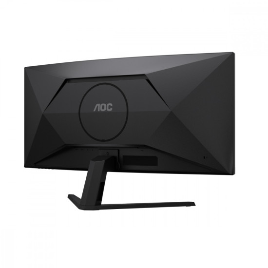 Monitor 34 cale CU34B3E VA Curved 120Hz HDMI DP