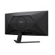 Monitor 34 cale CU34B3E VA Curved 120Hz HDMI DP
