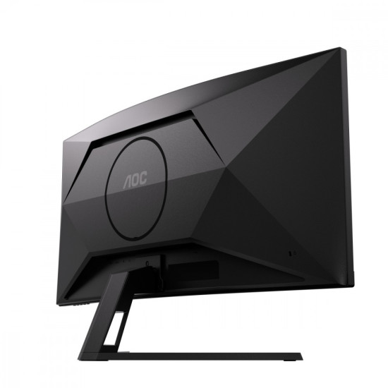 Monitor 34 cale CU34B3E VA Curved 120Hz HDMI DP