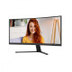 Monitor 34 cale CU34B3E VA Curved 120Hz HDMI DP