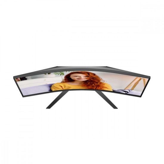 Monitor 34 cale CU34B3E VA Curved 120Hz HDMI DP
