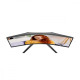 Monitor 34 cale CU34B3E VA Curved 120Hz HDMI DP
