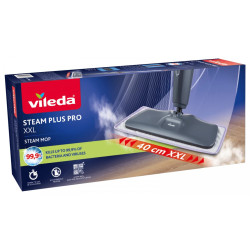 Mop parowy Steam Plus XXL Pro
