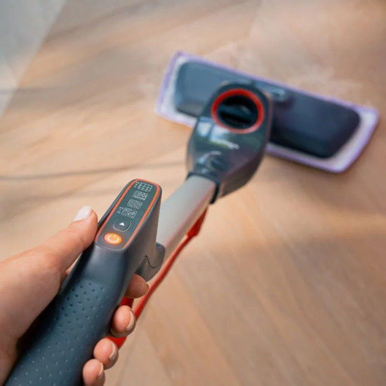 Mop parowy Steam Plus XXL Pro