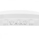 Lampa LED z czujnikiem ruchu PIR MCE535 W 