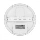 Lampa LED z czujnikiem ruchu PIR MCE535 W 
