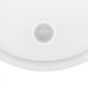 Lampa LED z czujnikiem ruchu PIR MCE535 W 