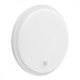 Lampa LED z czujnikiem ruchu PIR MCE535 W 