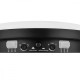 Lampa LED z czujnikiem ruchu PIR MCE535 B 