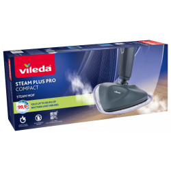 Mop parowy Steam Plus Pro