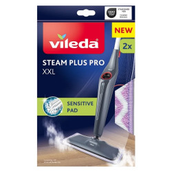 Wkład do mopa parowego Steam Plus Pro XXL Sensitive