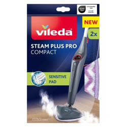 Wkład do mopa parowego Steam Plus Pro Sensitive