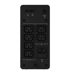Zasilacz awaryjny BK350G2I Back-UPS BK 350VA 6xIEC C13 outlets
