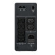 Zasilacz awaryjny BR650G2I Back-UPS BR 650VA 6xIEC C13 outlets