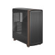Obudowa Summit Black TG Light Tint