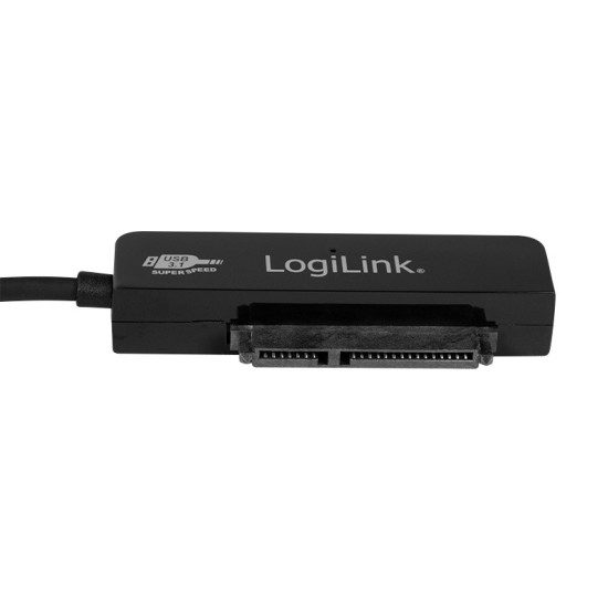 Adapter USB 3.0 do 2.5 cala SATA z obudową