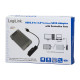 Adapter USB 3.0 do 2.5 cala SATA z obudową