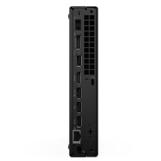 Komputer ThinkCentre Neo 50q G5 13B9001EPB W11Pro Core 7 240H/2X32GB/2X1TB/INT/3YR OS 