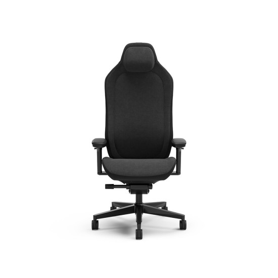 Fotel gamingowy Refine 2 Fabric Dark