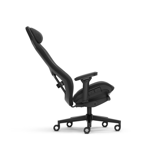 Fotel gamingowy Refine 2 Fabric Dark