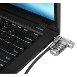 Linka zabezpieczająca DEFCON Ultimate Universal Resettable Combination Lock