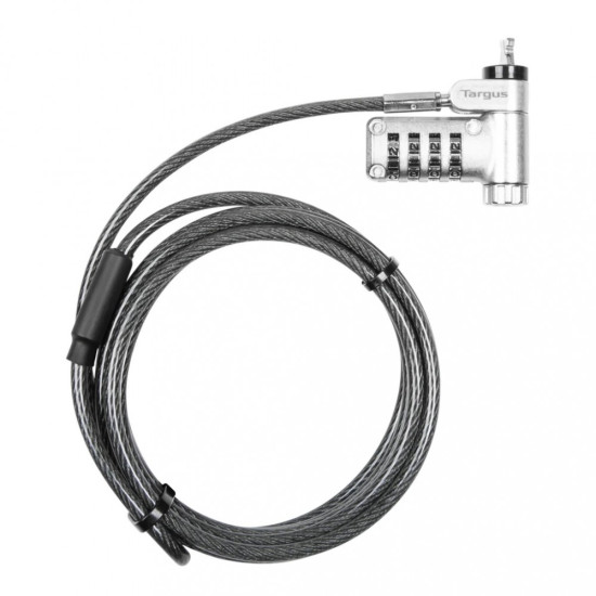 Linka zabezpieczająca DEFCON Ultimate Universal Resettable Combination Lock