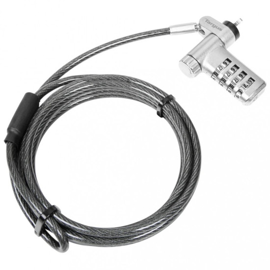 Linka zabezpieczająca DEFCON Ultimate Universal Resettable Combination Lock