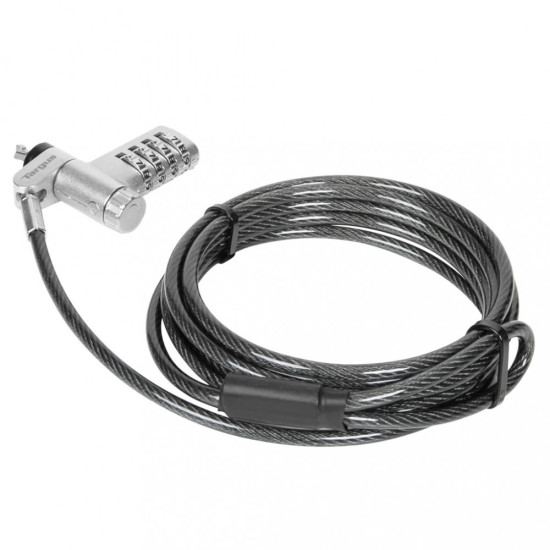 Linka zabezpieczająca DEFCON Ultimate Universal Resettable Combination Lock