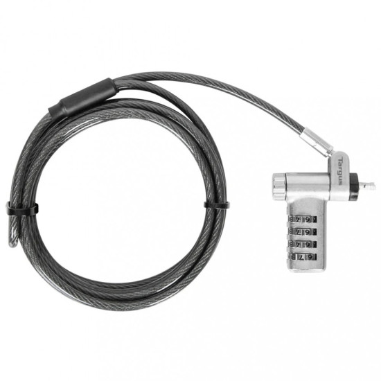 Linka zabezpieczająca DEFCON Ultimate Universal Resettable Combination Lock