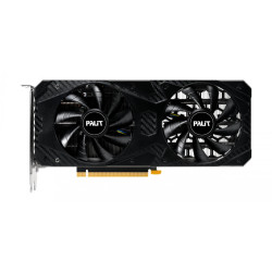 Karta graficzna GeForce RTX 3060 INFINITY 2 OC 12GB GDDR6 192bit 3DP/HDMI