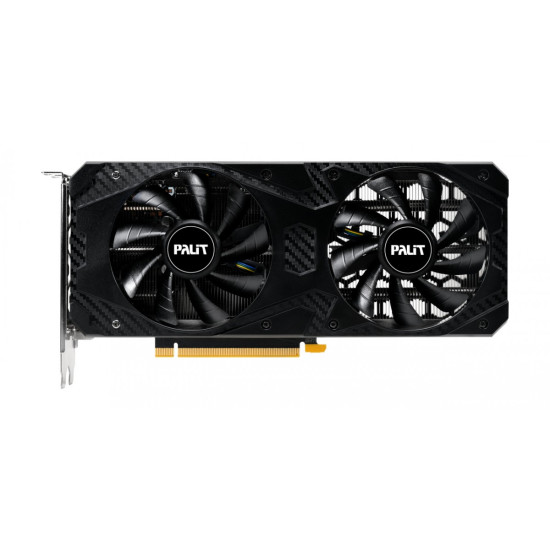 Karta graficzna GeForce RTX 3060 INFINITY 2 OC 12GB GDDR6 192bit 3DP/HDMI