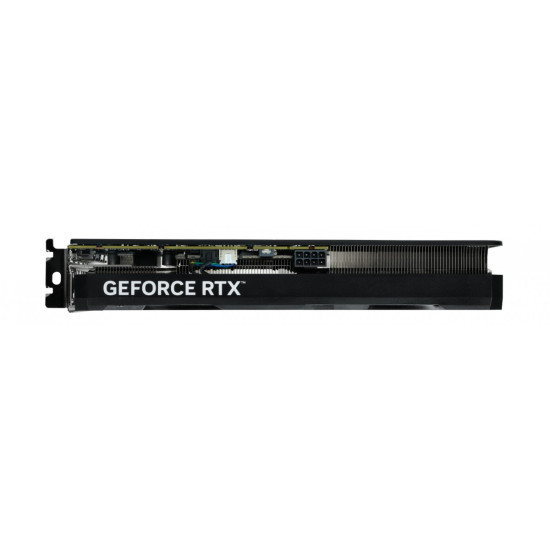 Karta graficzna GeForce RTX 3060 INFINITY 2 OC 12GB GDDR6 192bit 3DP/HDMI