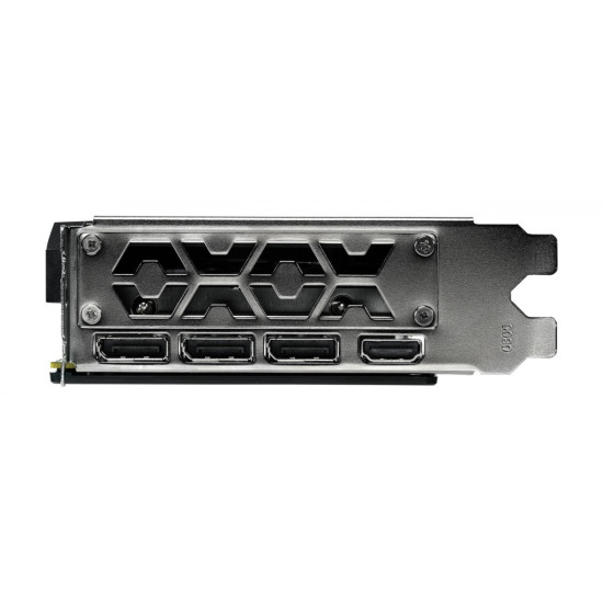 Karta graficzna GeForce RTX 3060 INFINITY 2 OC 12GB GDDR6 192bit 3DP/HDMI