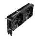 Karta graficzna GeForce RTX 3060 INFINITY 2 OC 12GB GDDR6 192bit 3DP/HDMI