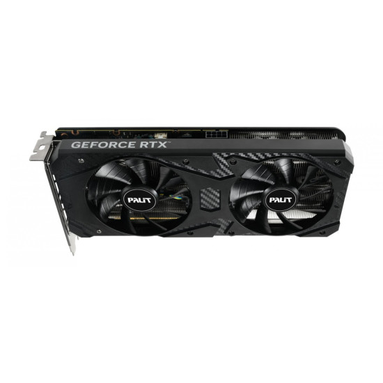 Karta graficzna GeForce RTX 3060 INFINITY 2 OC 12GB GDDR6 192bit 3DP/HDMI