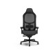 Fotel gamingowy Refine 2 Mesh Dark