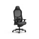 Fotel gamingowy Refine 2 Mesh Dark