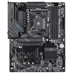 Płyta główna B550 X GAMING WF7 AM4 4DDR4 ATX 