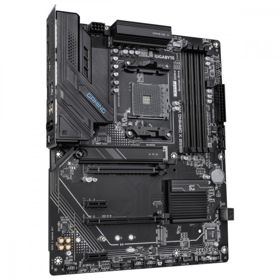 Płyta główna B550 X GAMING WF7 AM4 4DDR4 ATX 