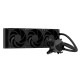 Chłodzenie wodne Radius 360 Black