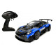 Auto R/C niebieskie 