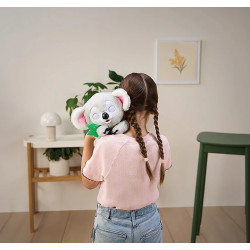 Maskotka interaktywna Little Live Pets - Moja Koala 